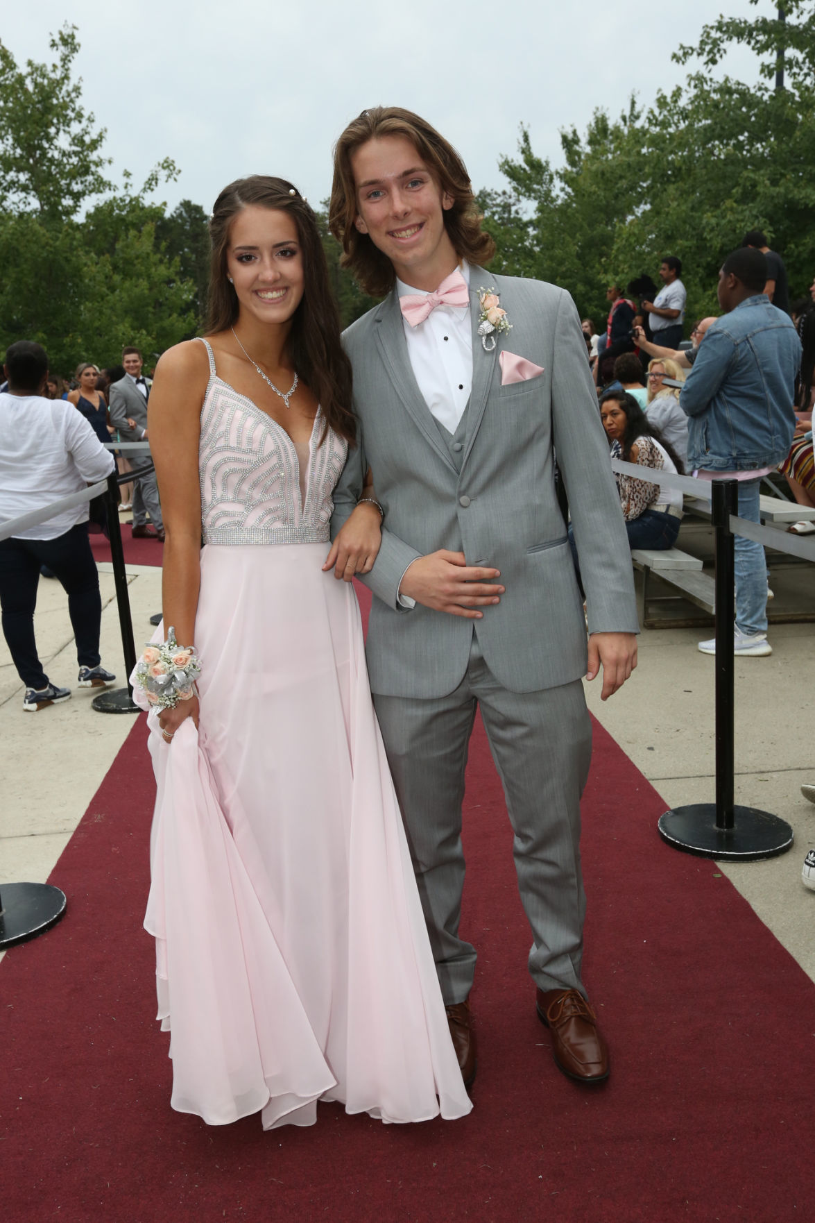 Egg Harbor Township High School Prom